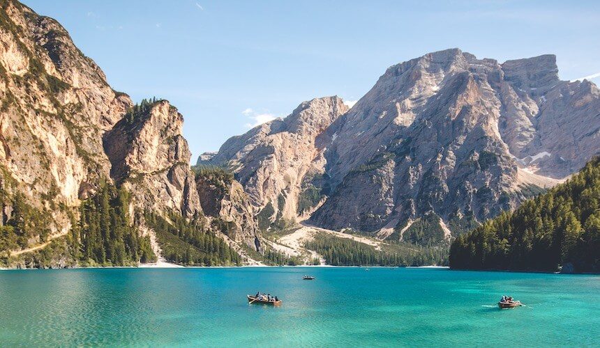 A Guide to Rocky Mountain vacations